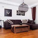 Apartment Vesna