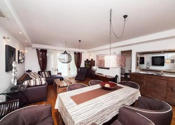 Apartment Vesna