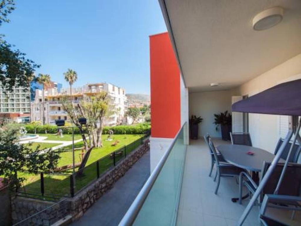 Vesna Apartman
