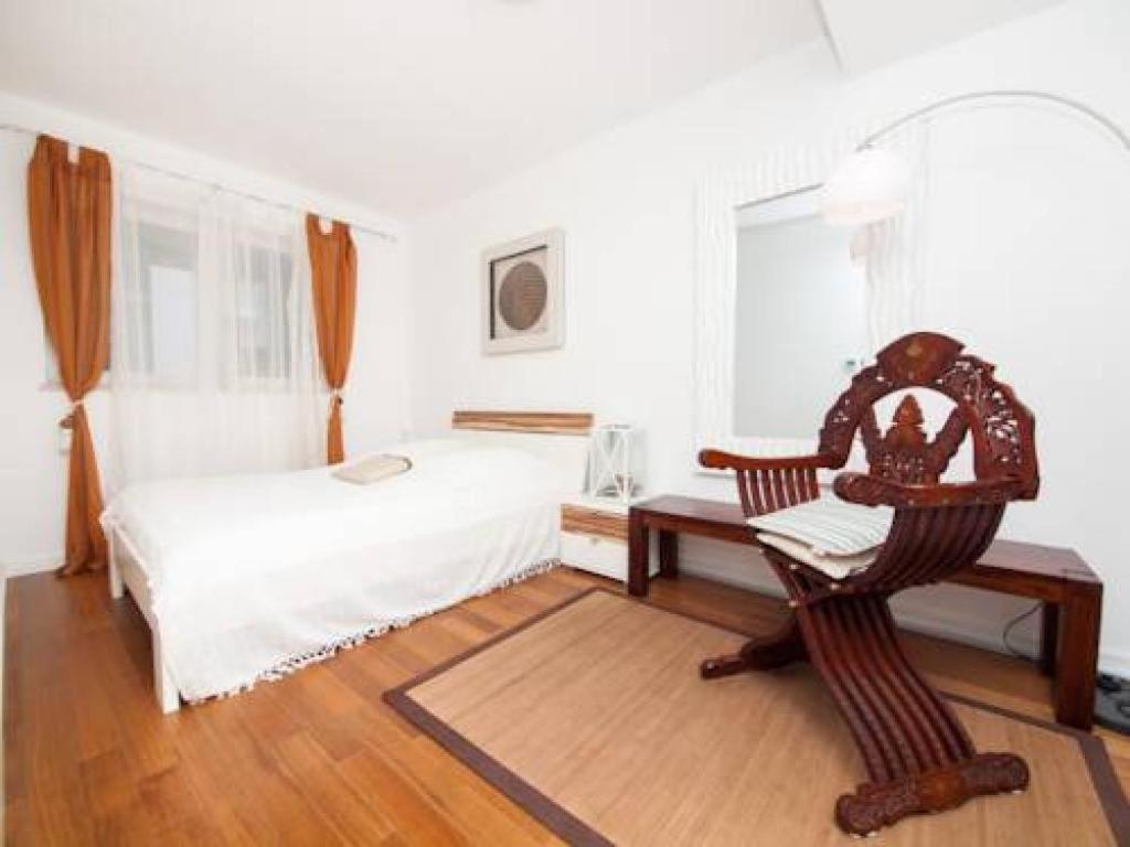 Vesna Apartman *