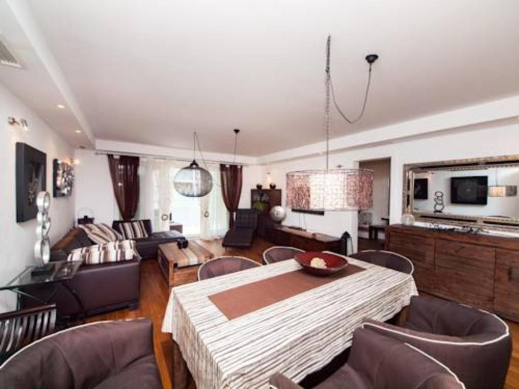 Vesna Apartment