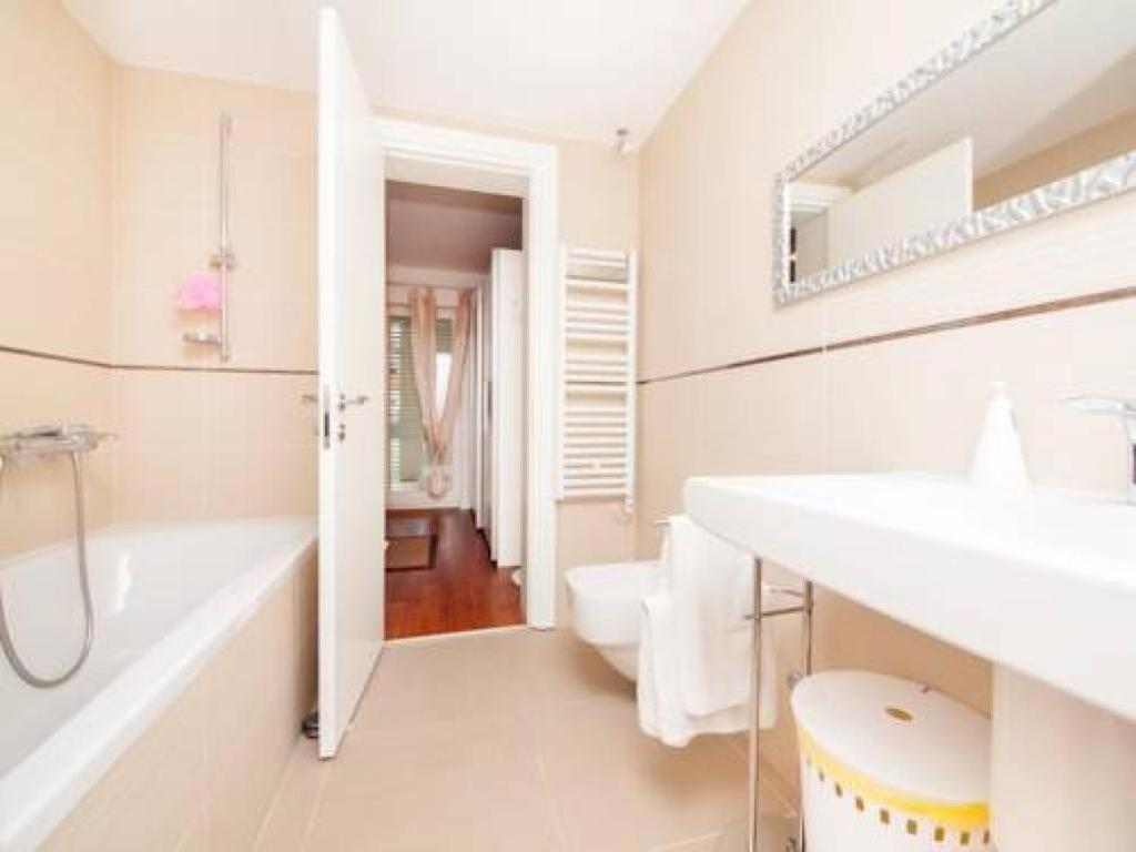 Apartman Vesna