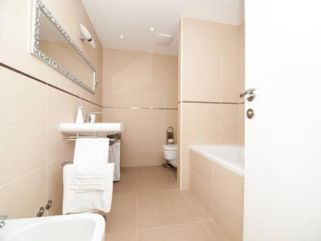 Vesna Apartment